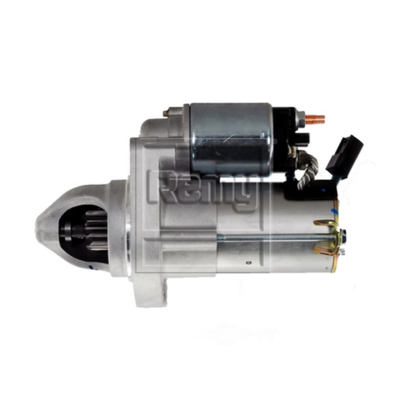 Remy Remanufactured Starter 160571