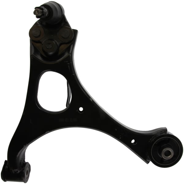 Centric Premium™ Front Driver Side Lower Control Arm and Ball Joint Assembly 622.40831