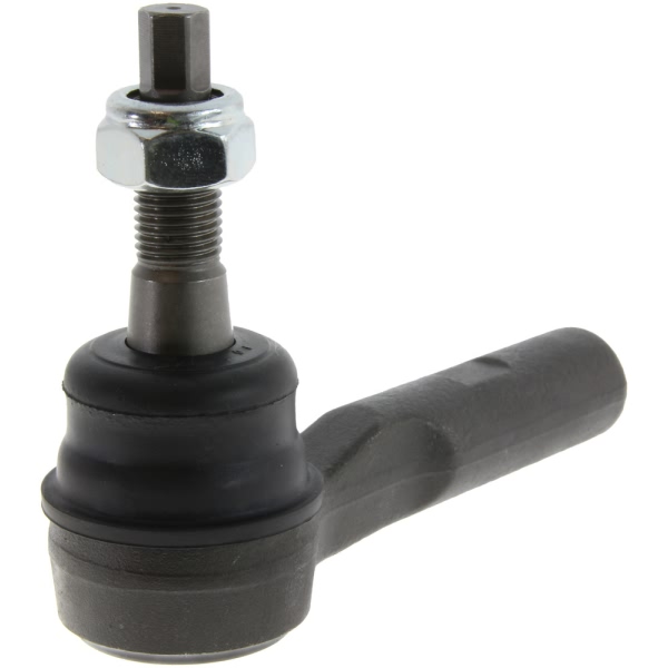 Centric Premium™ Front Outer Steering Tie Rod End 612.66036