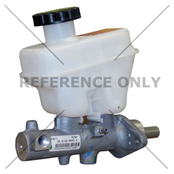 Centric Premium Brake Master Cylinder 130.65123