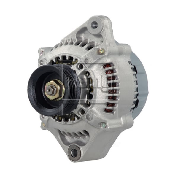 Remy Remanufactured Alternator 14802