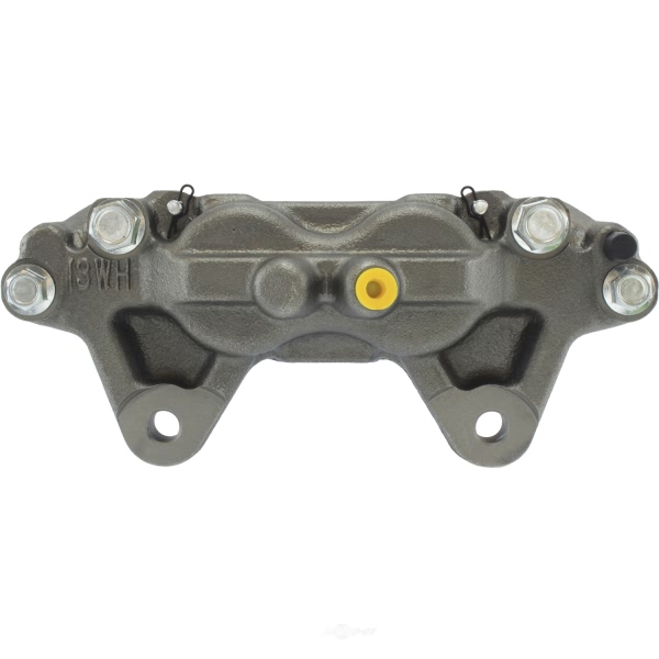 Centric Remanufactured Semi-Loaded Front Driver Side Brake Caliper 141.44228