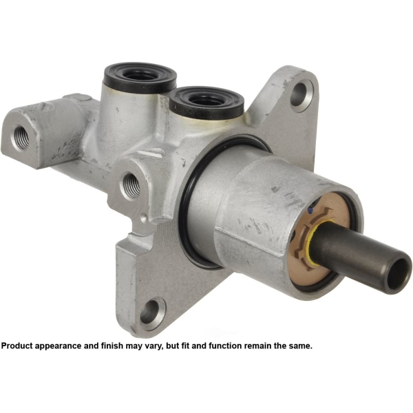 Cardone Reman Remanufactured Master Cylinder 11-3914