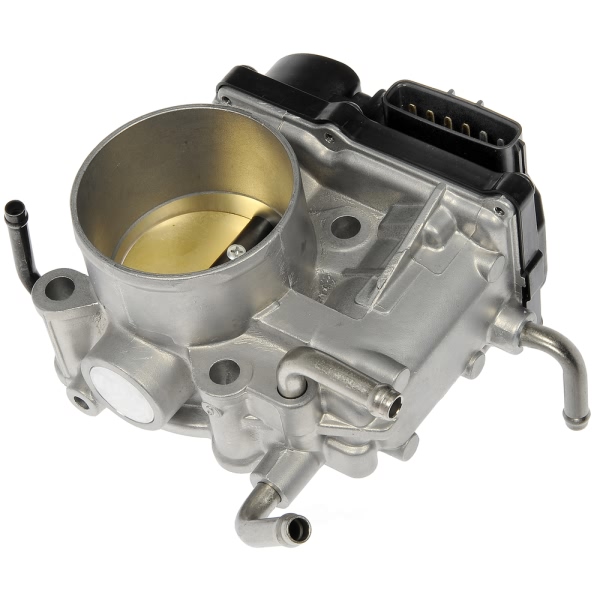 Dorman Throttle Body Assemblies 977-831