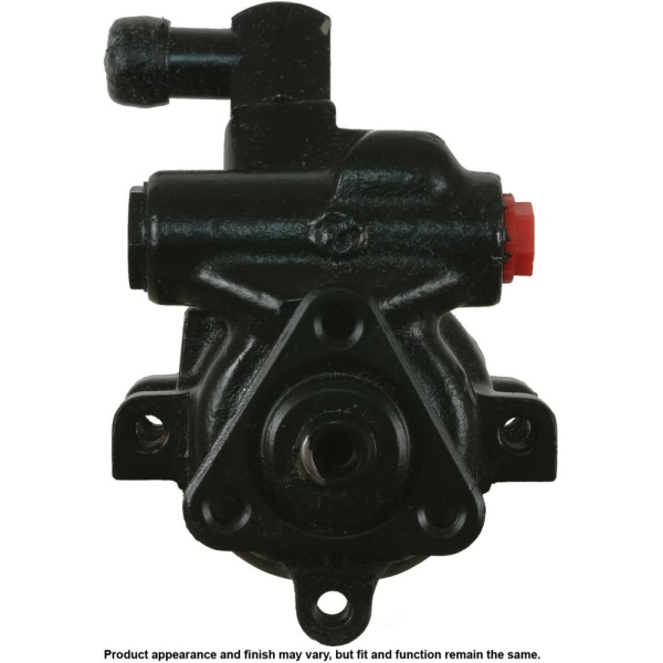 Cardone Reman Remanufactured Power Steering Pump w/o Reservoir 20-276