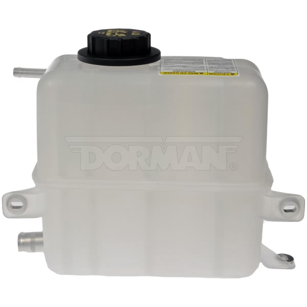 Dorman Engine Coolant Recovery Tank 603-046