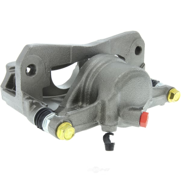 Centric Remanufactured Semi-Loaded Front Passenger Side Brake Caliper 141.44149