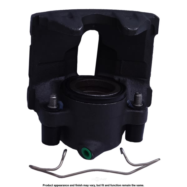 Cardone Reman Remanufactured Unloaded Caliper 19-1268