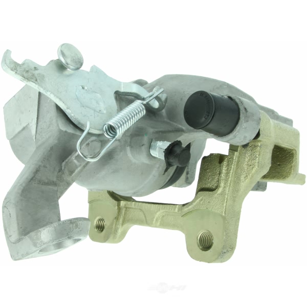 Centric Remanufactured Semi-Loaded Rear Passenger Side Brake Caliper 141.20529