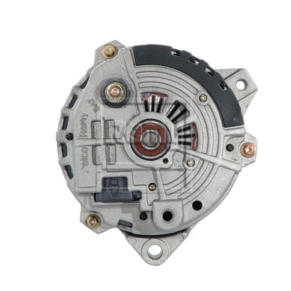 Remy Remanufactured Alternator 21005