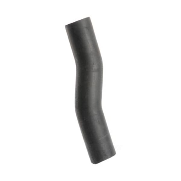 Dayco Engine Coolant Curved Radiator Hose 71666