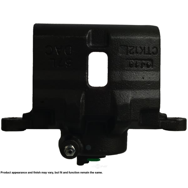 Cardone Reman Remanufactured Unloaded Caliper 19-2864