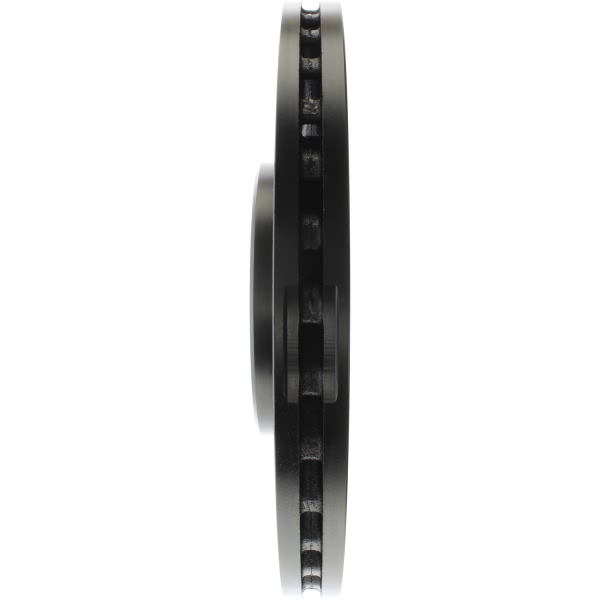 Centric SportStop Drilled 1-Piece Front Brake Rotor 128.35052