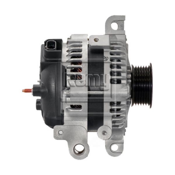 Remy Remanufactured Alternator 12665