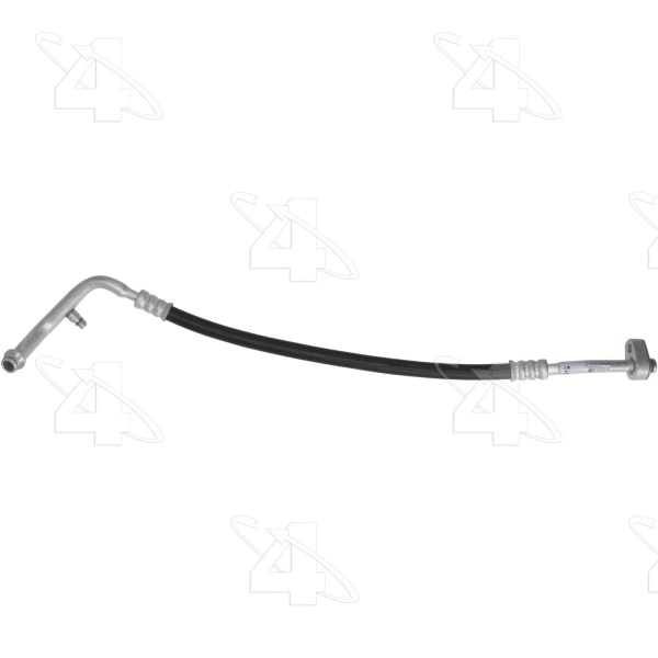 Four Seasons A C Discharge Line Hose Assembly 56821