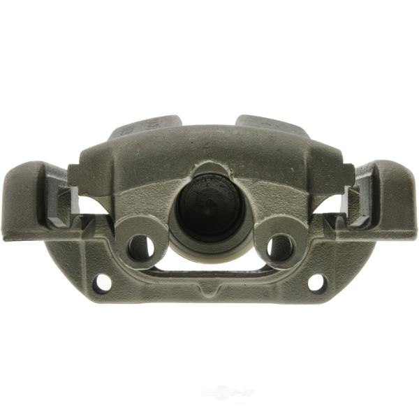 Centric Remanufactured Semi-Loaded Front Driver Side Brake Caliper 141.34034