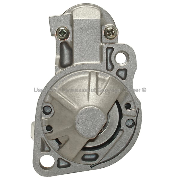 Quality-Built Starter Remanufactured 19405
