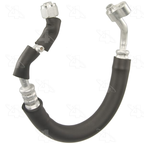 Four Seasons A C Suction Line Hose Assembly 56851