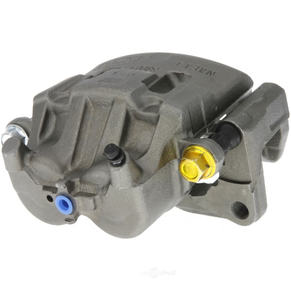 Centric Remanufactured Semi-Loaded Front Passenger Side Brake Caliper 141.45095