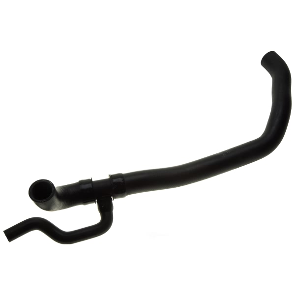 Gates Engine Coolant Molded Radiator Hose 22442