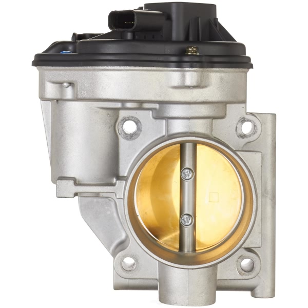 Spectra Premium Fuel Injection Throttle Body TB1016