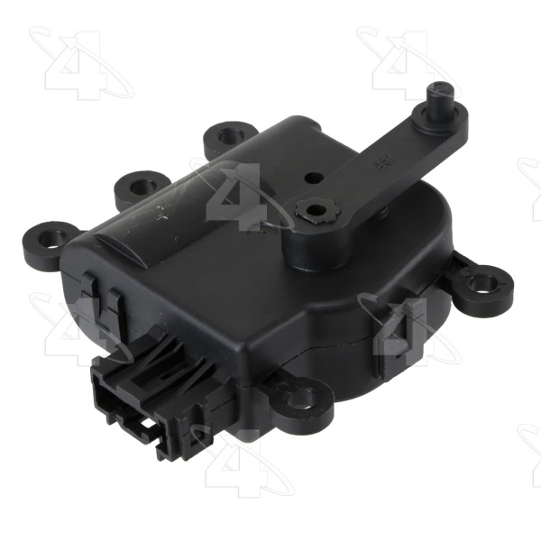 Four Seasons Hvac Heater Blend Door Actuator 73330