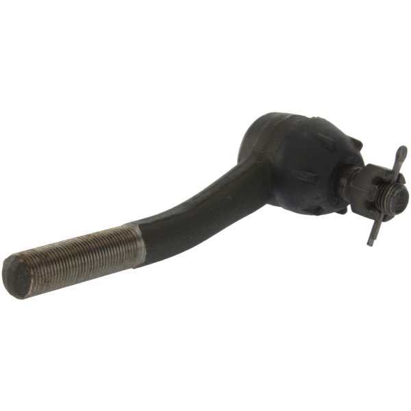 Centric Premium™ Front Driver Side Outer Steering Tie Rod End 612.44133