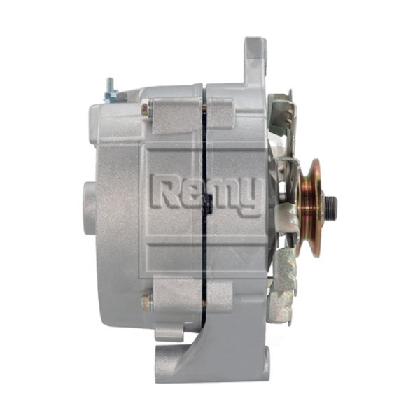 Remy Remanufactured Alternator 20159