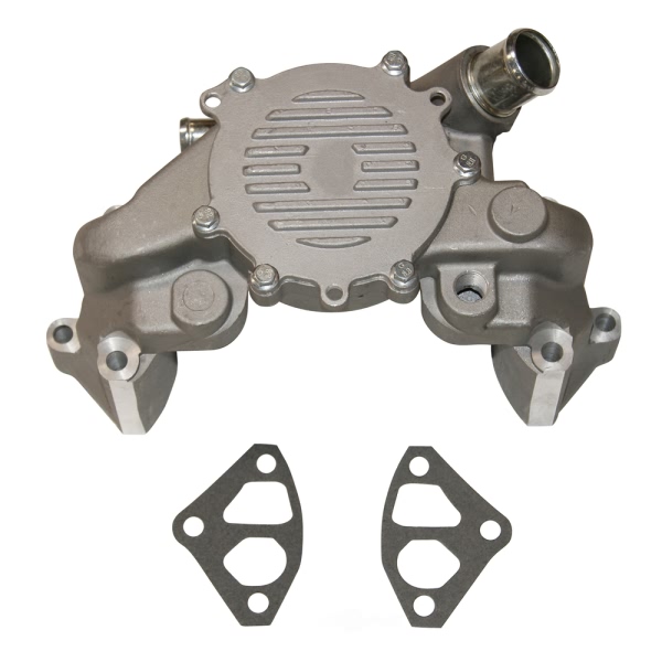 GMB Engine Coolant Water Pump 130-6073