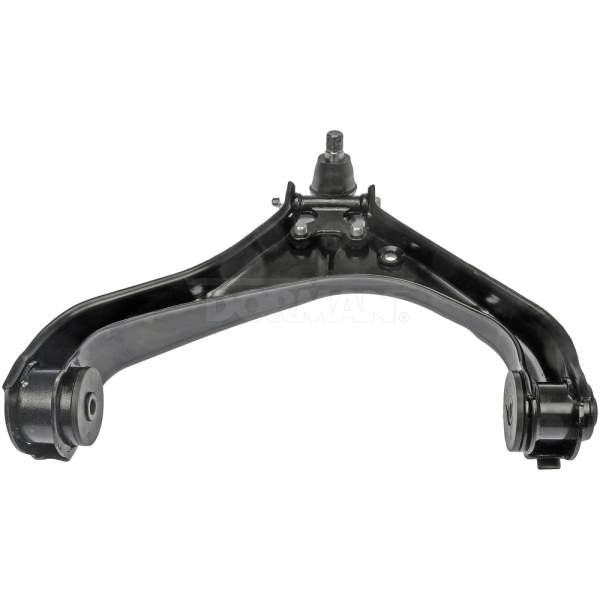 Dorman Front Passenger Side Lower Control Arm And Ball Joint Assembly 520-500