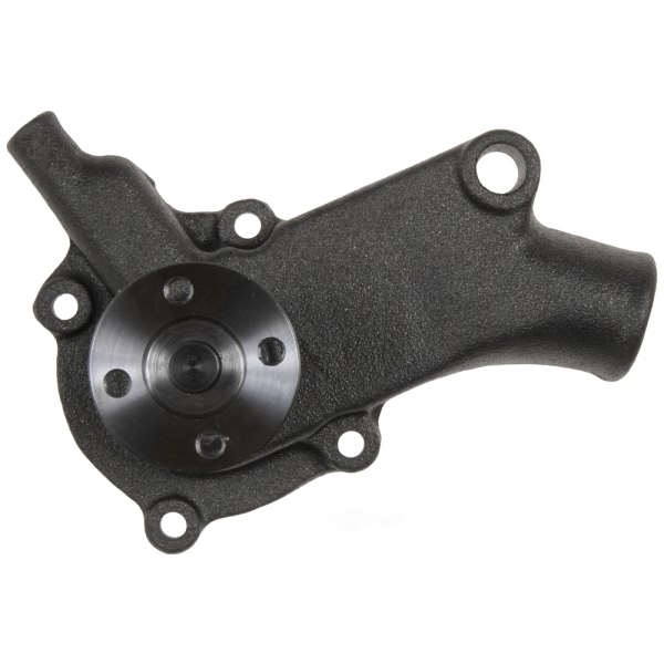 Gates Engine Coolant Standard Water Pump 43007