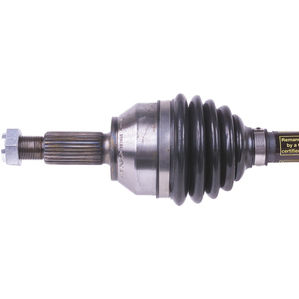 Cardone Reman Remanufactured CV Axle Assembly 60-2058