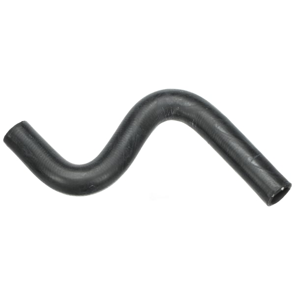 Gates Hvac Heater Molded Hose 19604