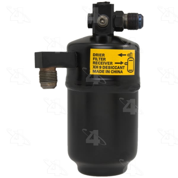 Four Seasons A C Receiver Drier 33436