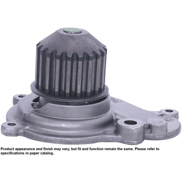 Cardone Reman Remanufactured Water Pump 58-542