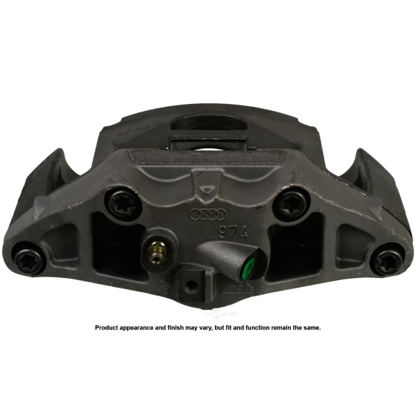 Cardone Reman Remanufactured Unloaded Caliper 19-3246