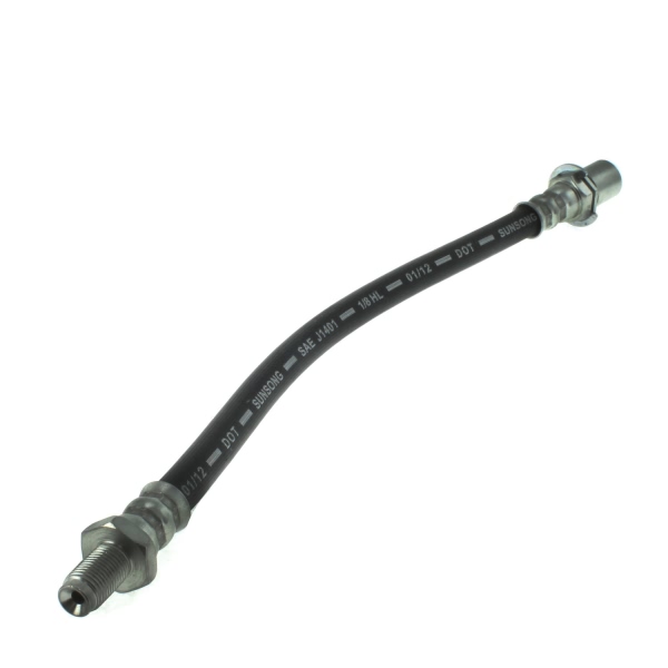 Centric Rear Brake Hose 150.44309