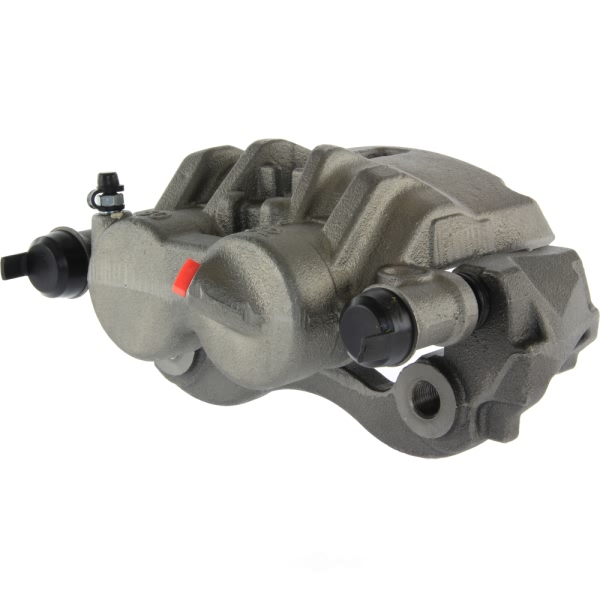 Centric Remanufactured Semi-Loaded Front Driver Side Brake Caliper 141.67074