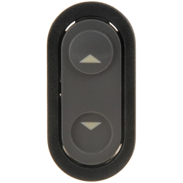 Dorman OE Solutions Rear Passenger Side Window Switch 901-014
