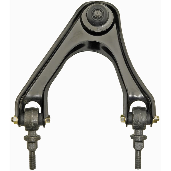 Dorman Front Driver Side Upper Non Adjustable Control Arm And Ball Joint Assembly 520-639