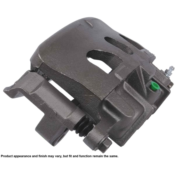 Cardone Reman Remanufactured Unloaded Caliper w/Bracket 18-B5469