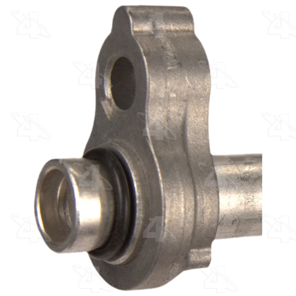 Four Seasons A C Discharge Line Hose Assembly 55015