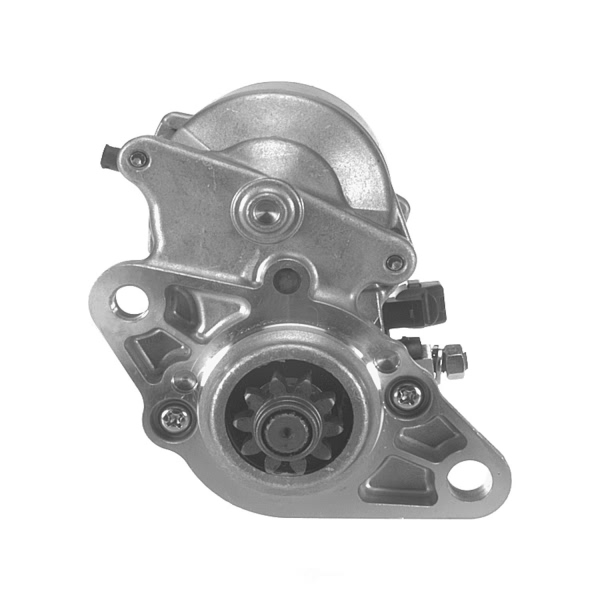 Denso Remanufactured Starter 280-0169