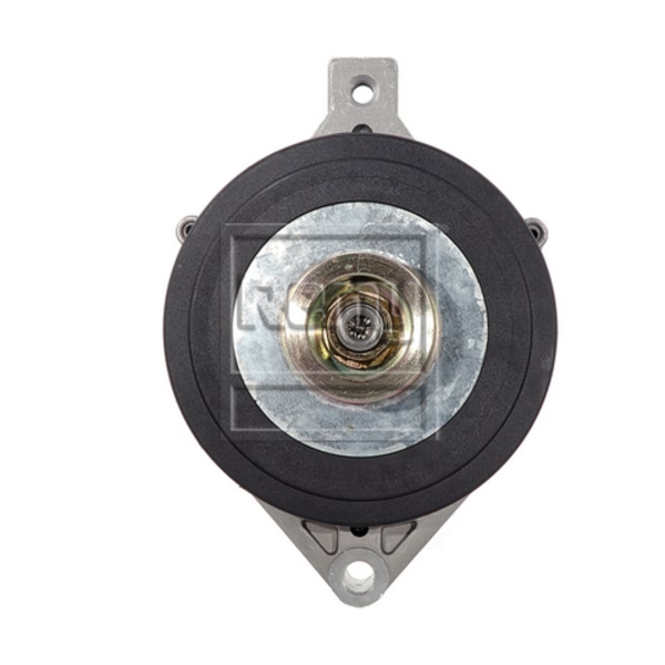 Remy Alternator 92211