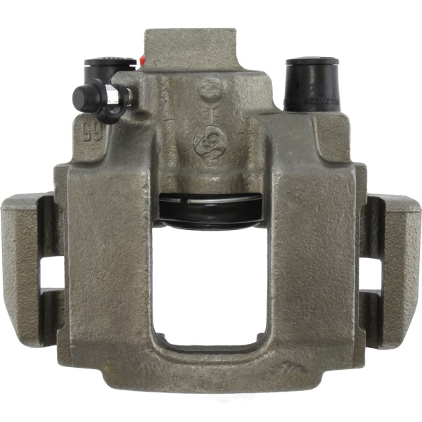 Centric Remanufactured Semi-Loaded Rear Driver Side Brake Caliper 141.34512