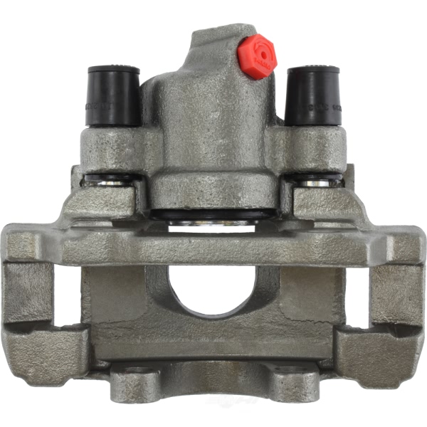 Centric Remanufactured Semi-Loaded Rear Passenger Side Brake Caliper 141.34543