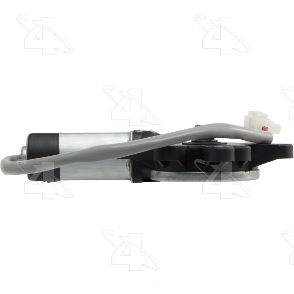 ACI Rear Passenger Side Window Motor 88863