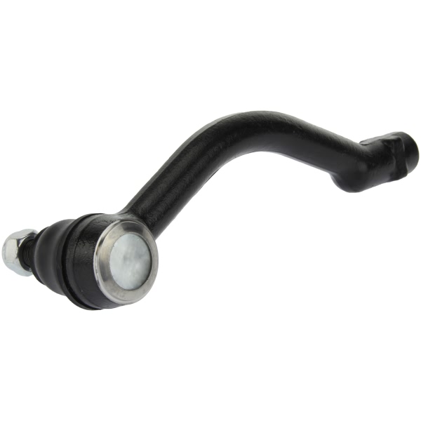 Centric Premium™ Front Passenger Side Outer Steering Tie Rod End 612.50004