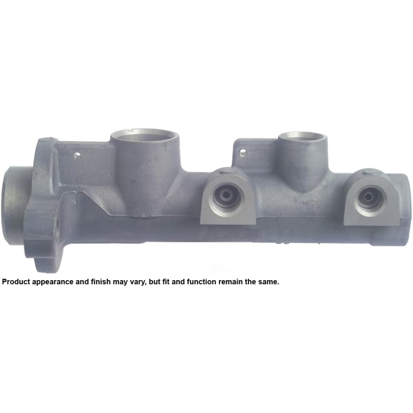 Cardone Reman Remanufactured Master Cylinder 10-3148