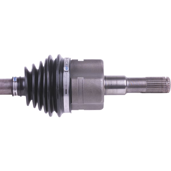 Cardone Reman Remanufactured CV Axle Assembly 60-2101